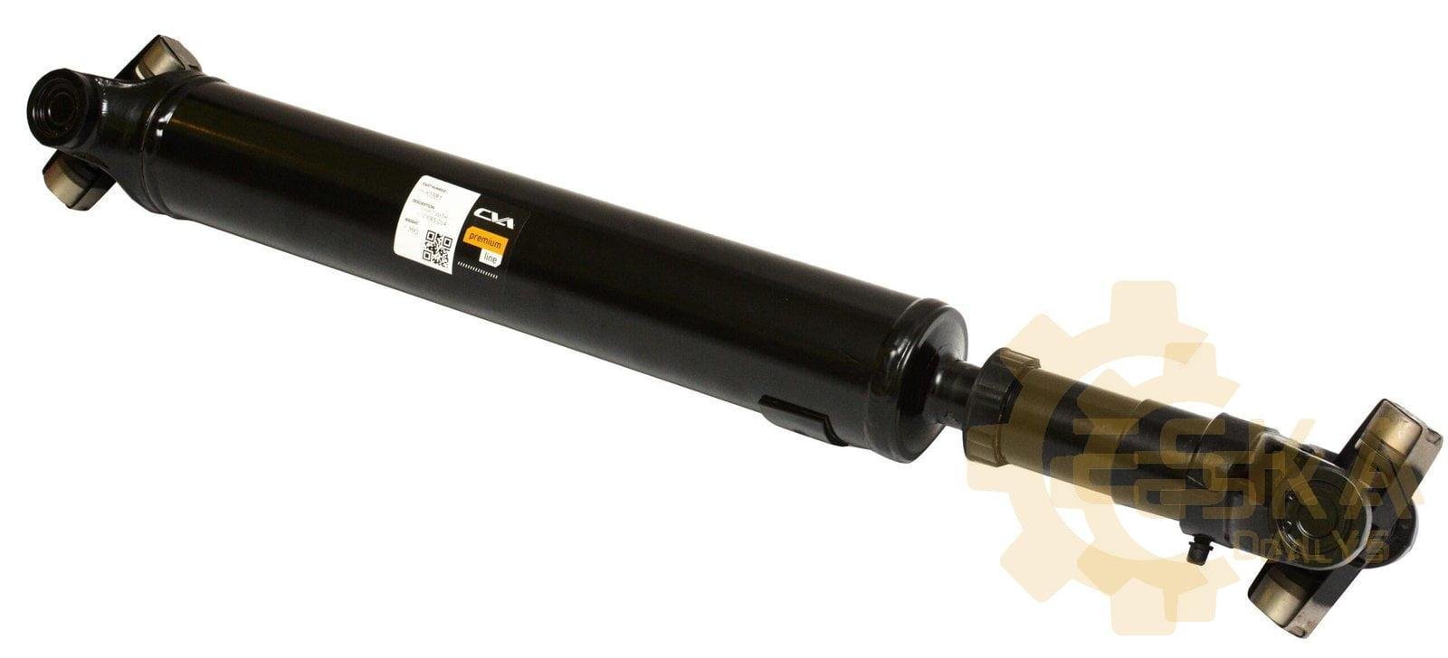 Pavaros velenas CVA - 3590381