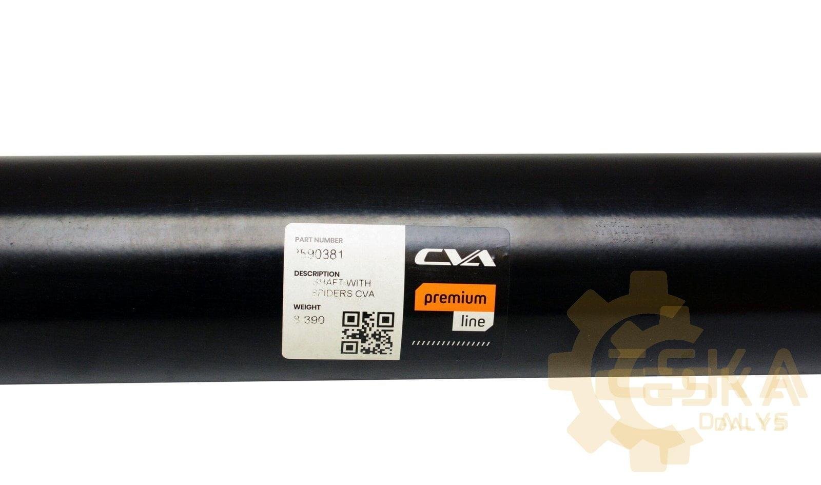 Pavaros velenas CVA - 3590381 - Vaizdas 4