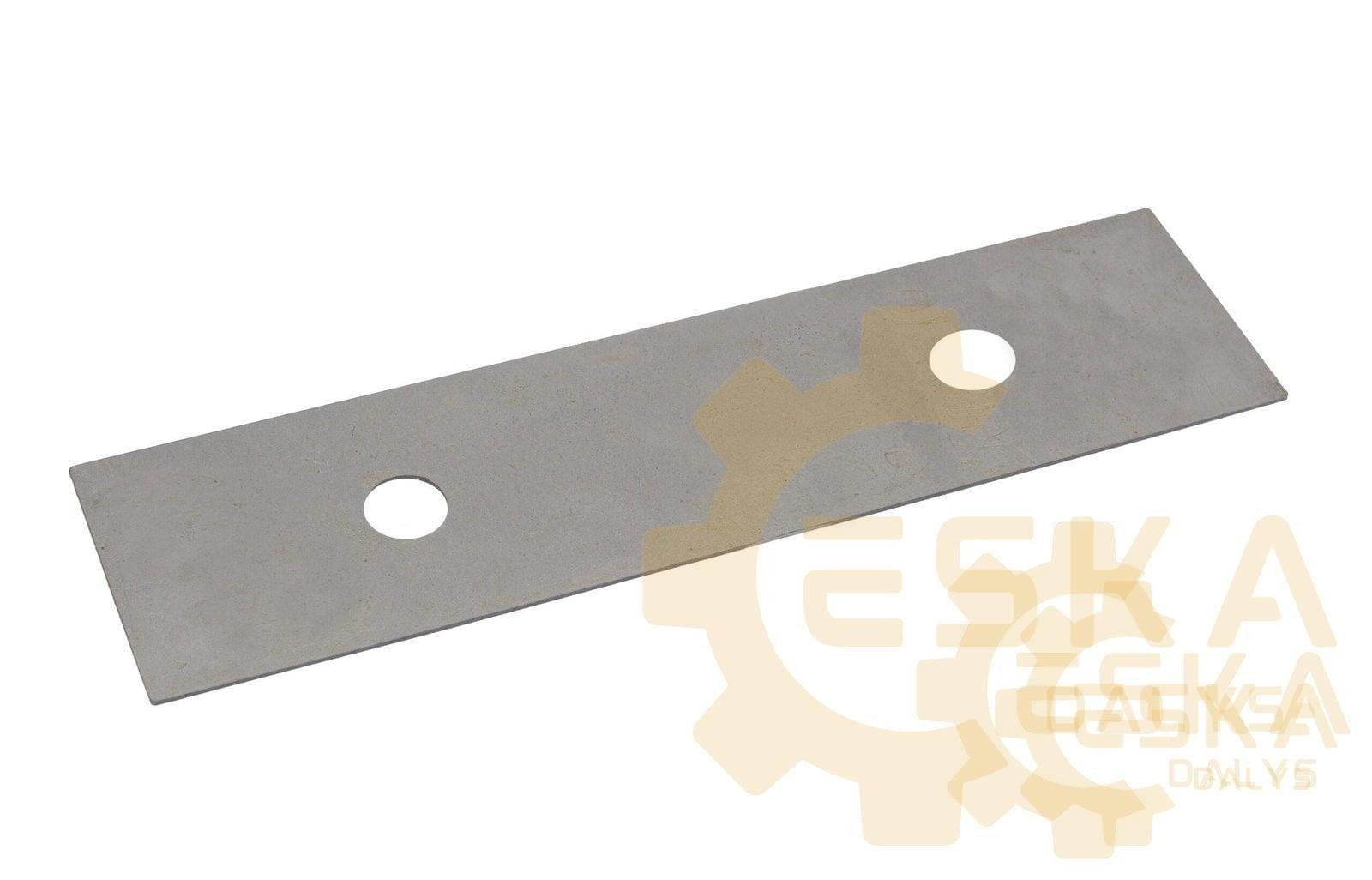 Reguliavimo plokštelė 75MM - 0897342