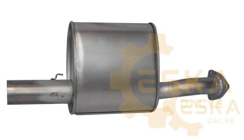 Duslintuvas CVA - 331/35702 - Image 2