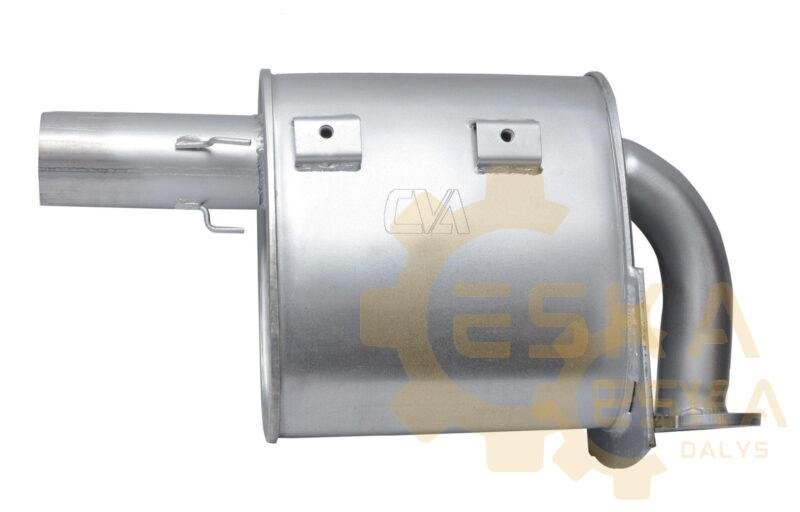 Duslintuvas CVA - 331/40186 - Image 2