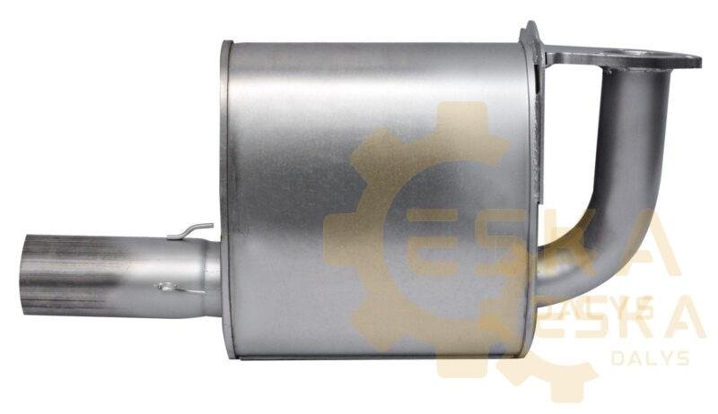 Duslintuvas CVA - 331/52383 - Image 2