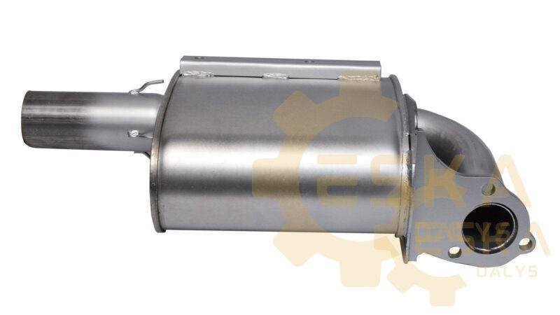 Duslintuvas CVA - 331/52383 - Image 3