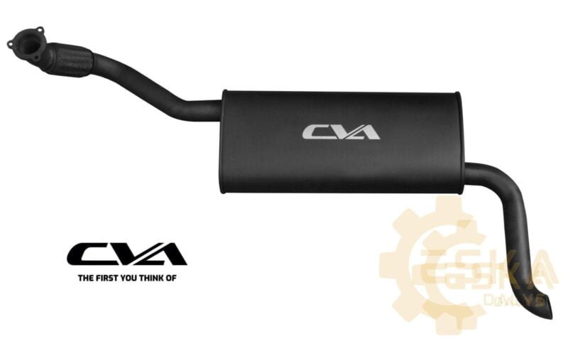 Duslintuvas CVA - 160/15584
