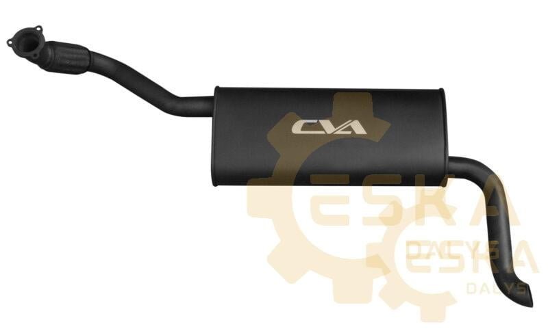 Duslintuvas CVA - 160/15584 - Image 2