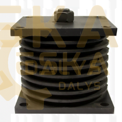 Pakabos pagalvė VOLVO - 11056369