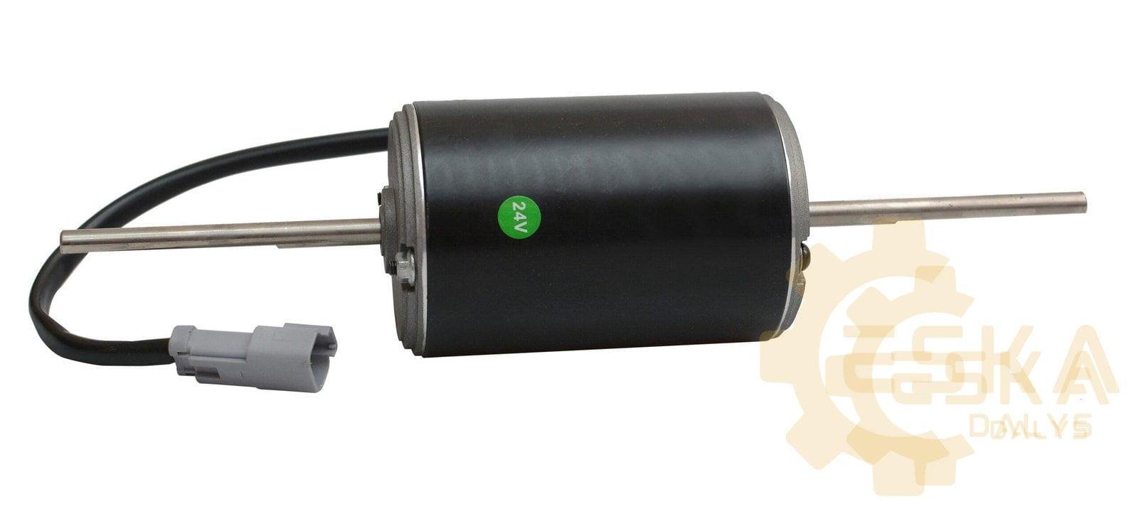 Salono ventiliatoriaus varikliukas - 1741494