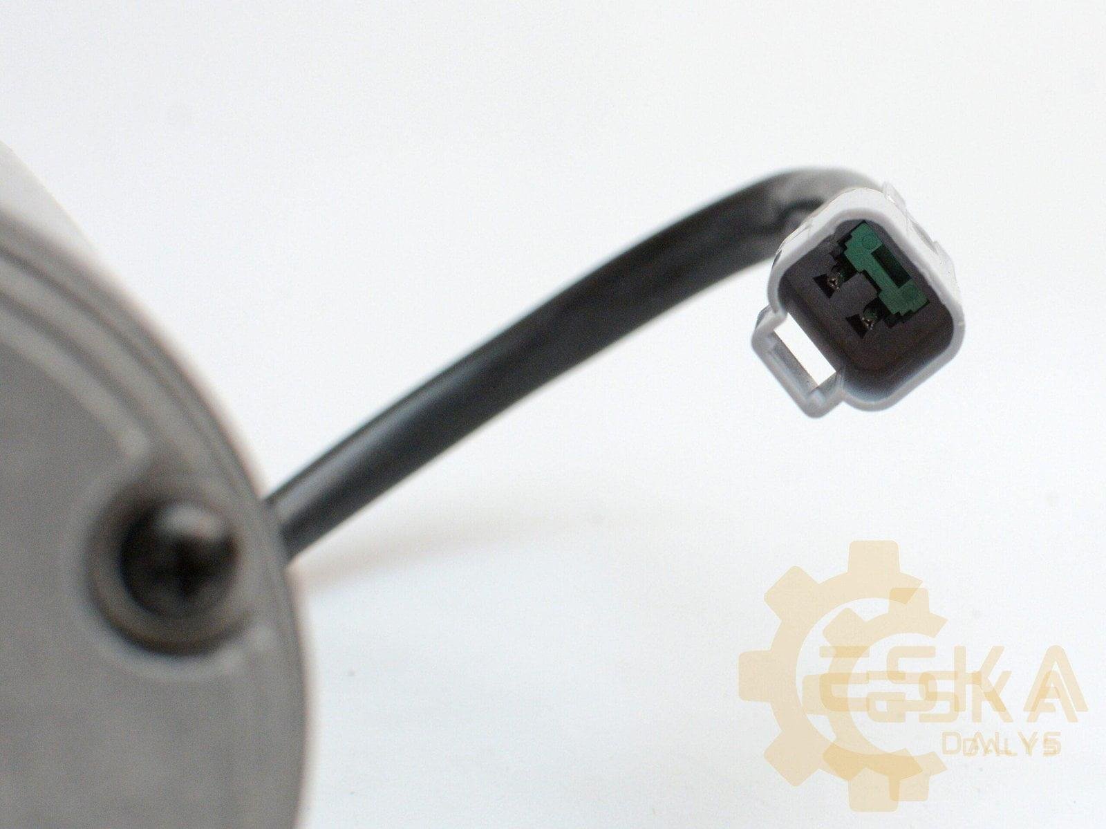 Salono ventiliatoriaus varikliukas - 1741494 - Vaizdas 2