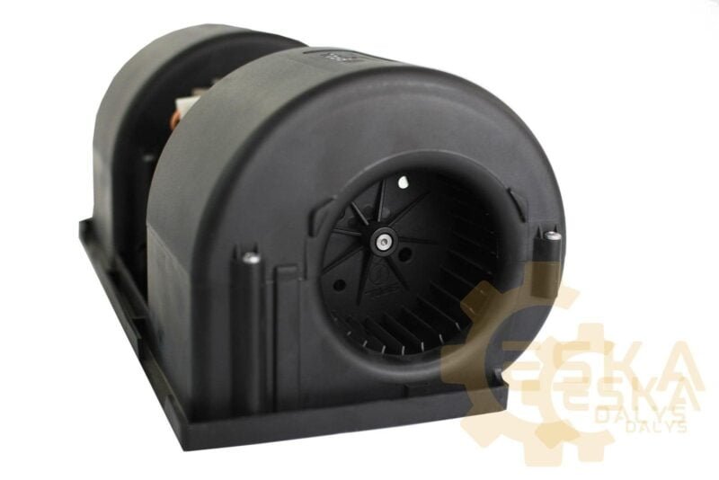Ventiliatoriaus varikliukas OEM - 15141190