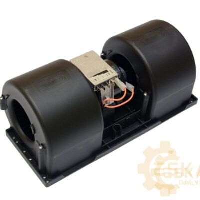 Ventilatormotor OEM - 11996067