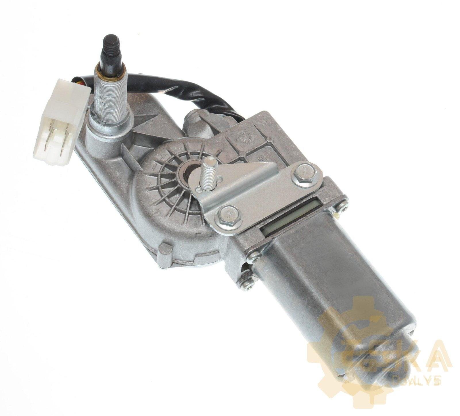 Valytuvo varikliukas - 15010653 - Vaizdas 2