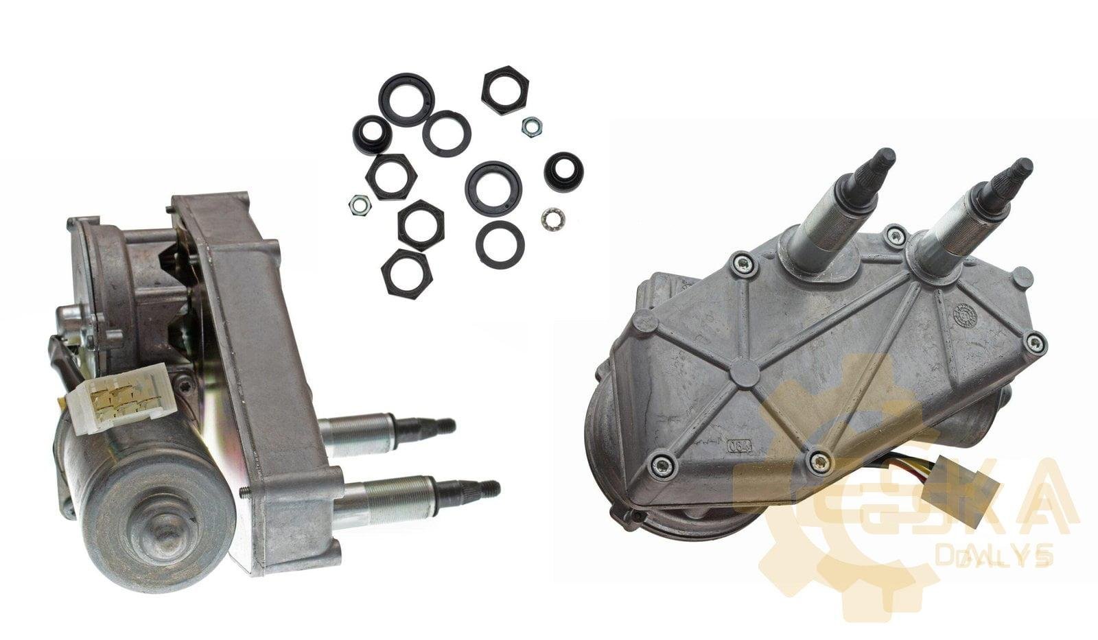 Ruitenwissermotor OEM - 11059956