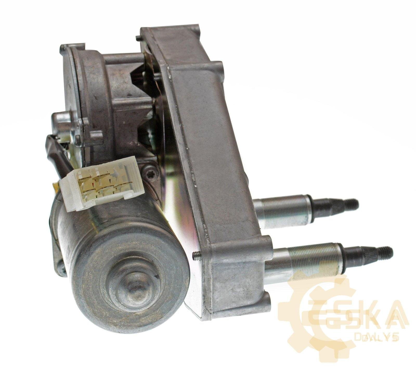 Valytuvo varikliukas OEM - 11059956 - Afbeelding 2