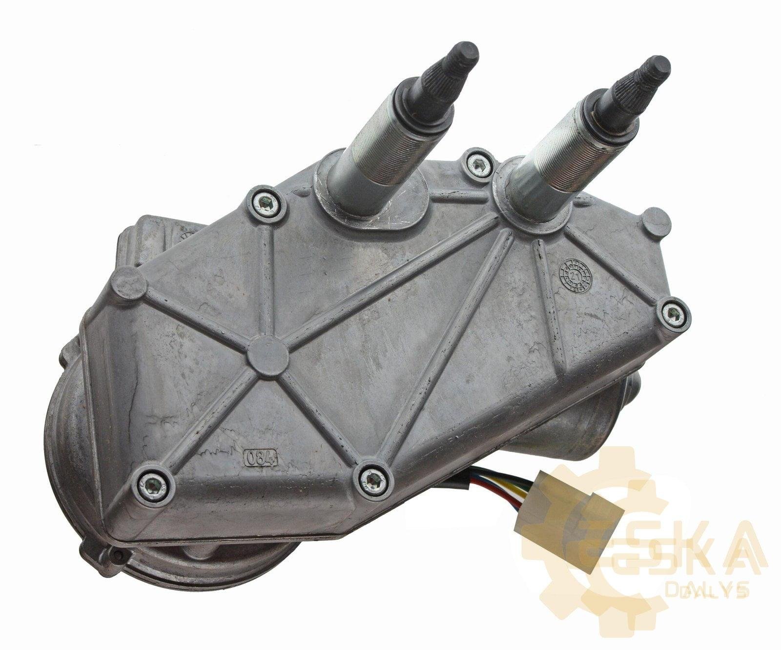 Valytuvo varikliukas OEM - 11059956 - Afbeelding 3