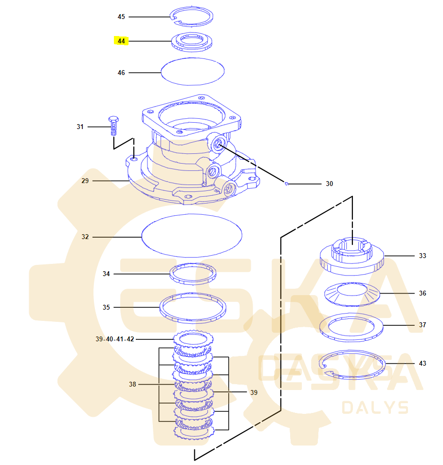 Įvorė - 1550855 - Image 4