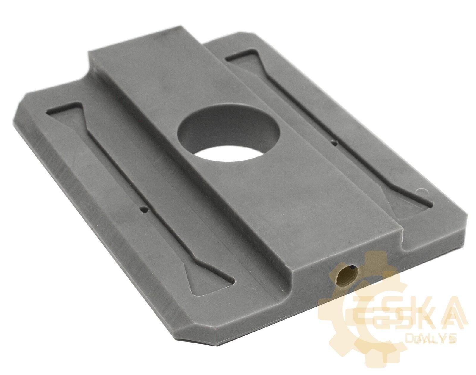 Šliaužiklis galinės strėlės poslinkio, viršutinis, JCB - 332/D1432 - Afbeelding 4