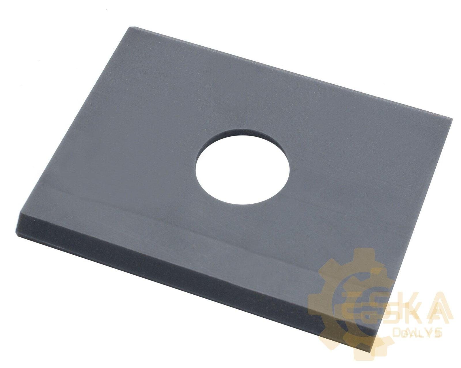 Slydimo plokštelė - 123/08030