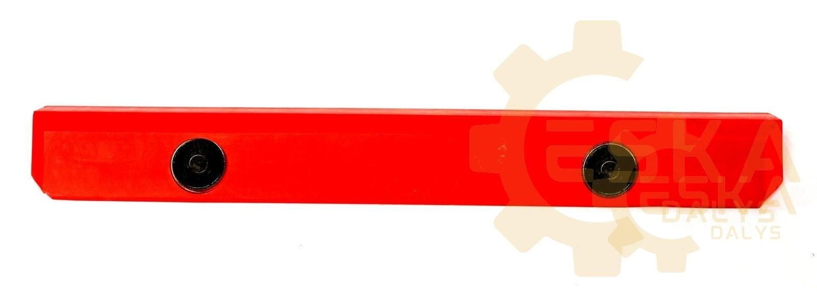 Slydimo plokštelė CAT 428E 428F 432E - 3199668