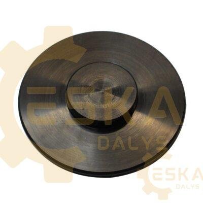 Šliaužiklis 15,1 MM JCB 3CX 4CX - 123/06014