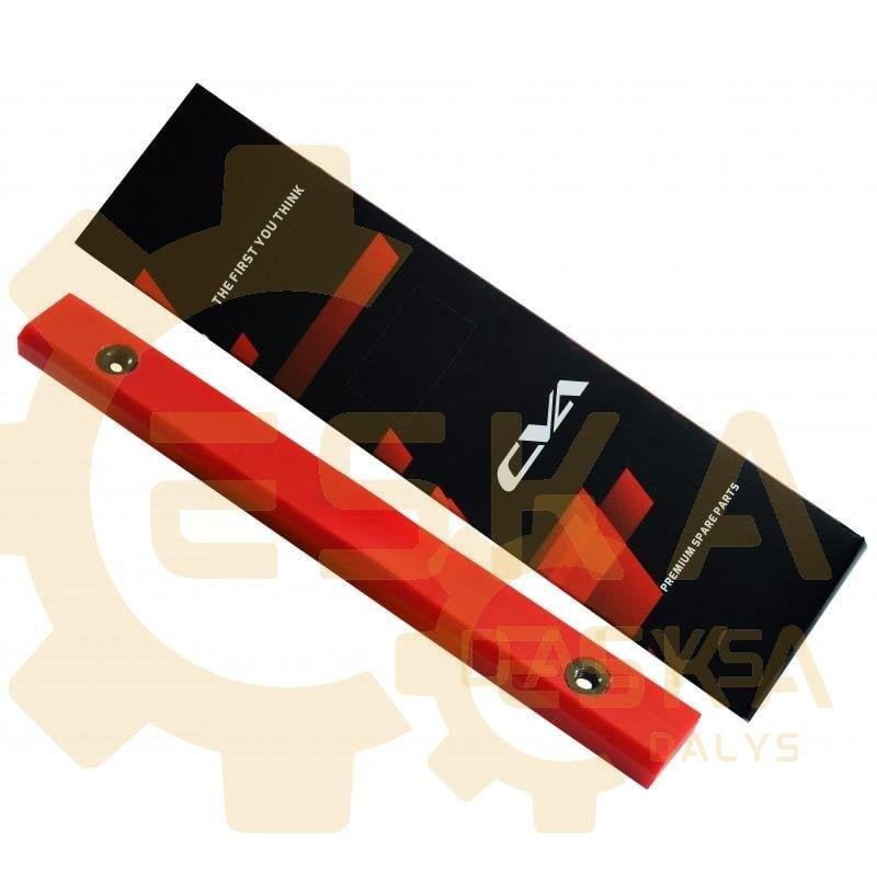 Slydimo plokštelė CVA LONG LIFE Poliamidas !!! - 123/06189