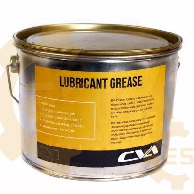 Tepalas WAXOYL CVA - 4004/0502