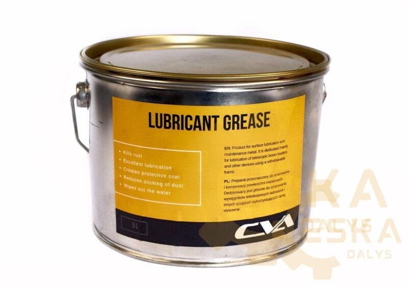 Tepalas WAXOYL CVA - 4004/0502