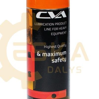 Tepalas 450 ML purškiamas, slydimo plokštelėms CVA - 4004/0501