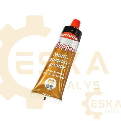 Tepalas vario pagrindu 70G -