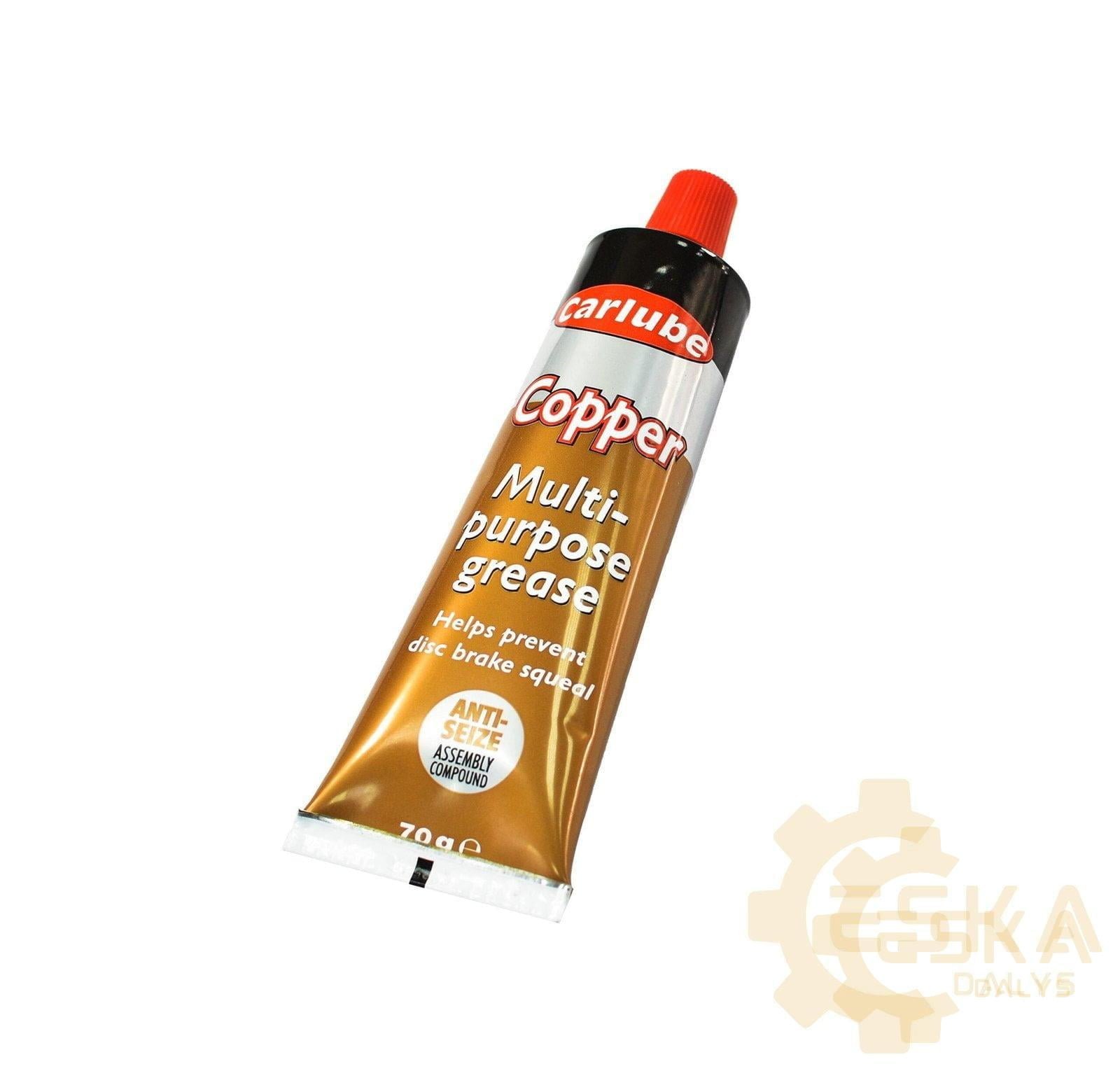 Graisse à base de cuivre 70G -