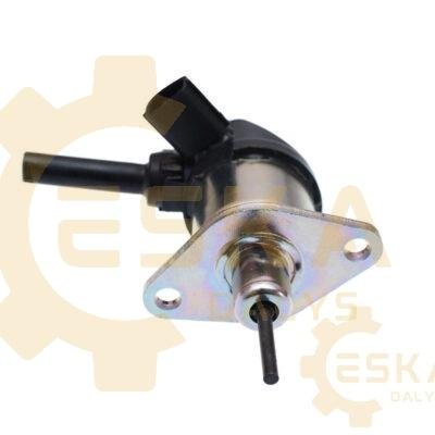 Išjungimo Solenoidas - 3879886