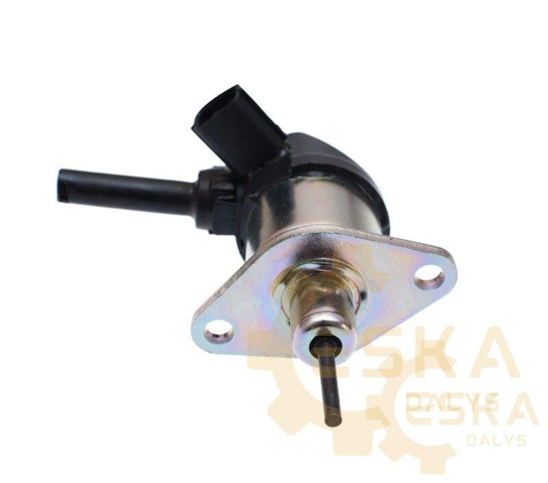 Išjungimo Solenoidas - 3879886