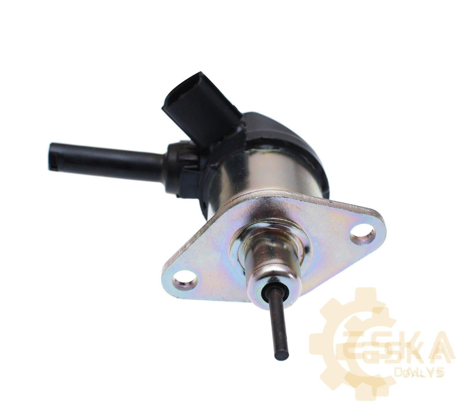 Išjungimo Solenoidas - 3879886