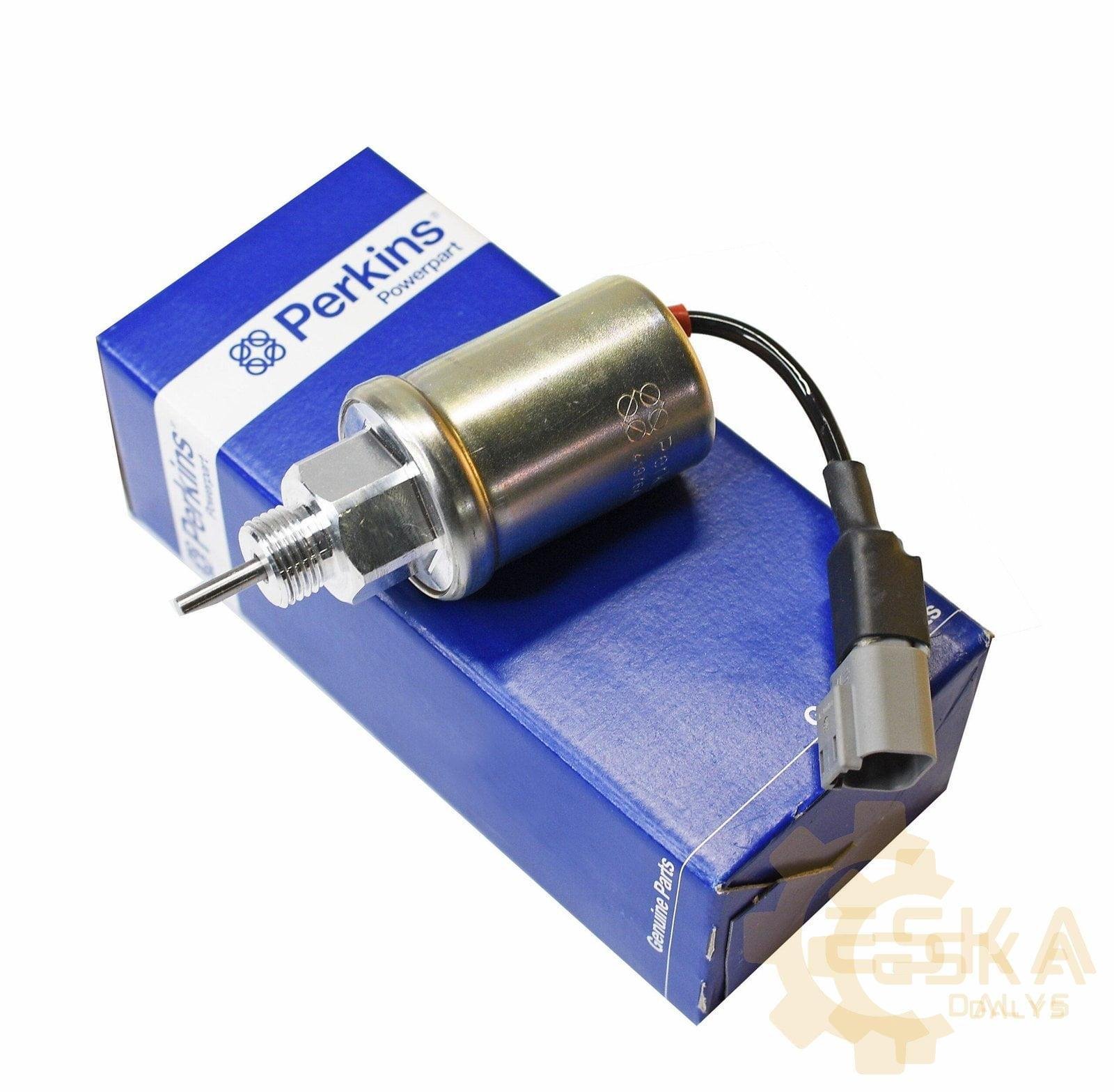 Solenoid OEM - 716/30201