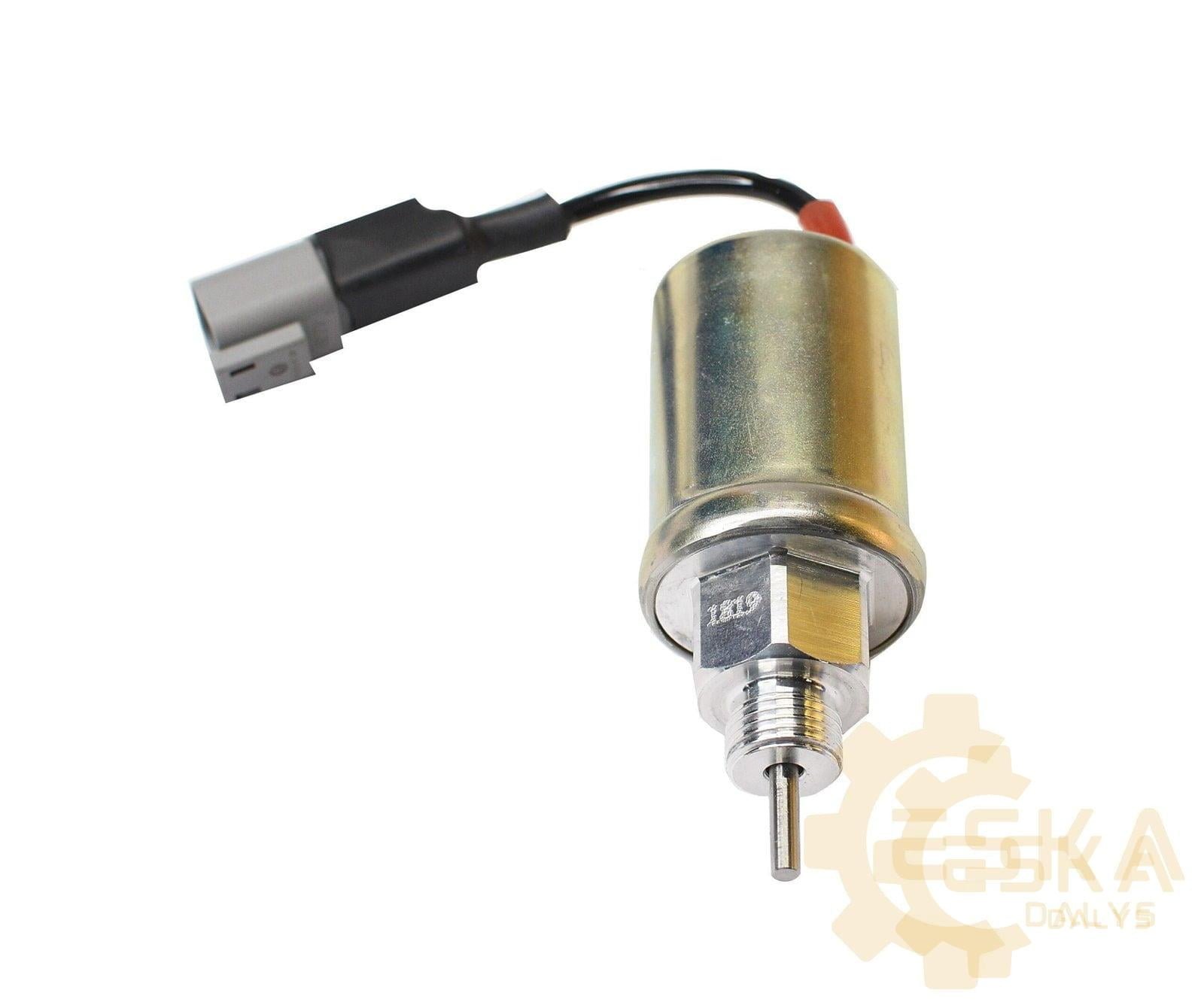 Solenoidas OEM - 716/30201 - Image 2