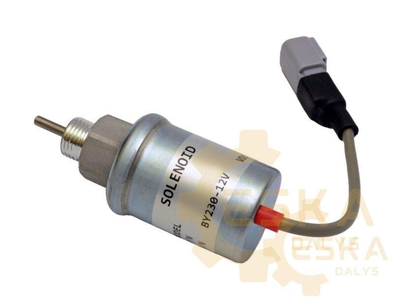 Solenoidas - 4257981