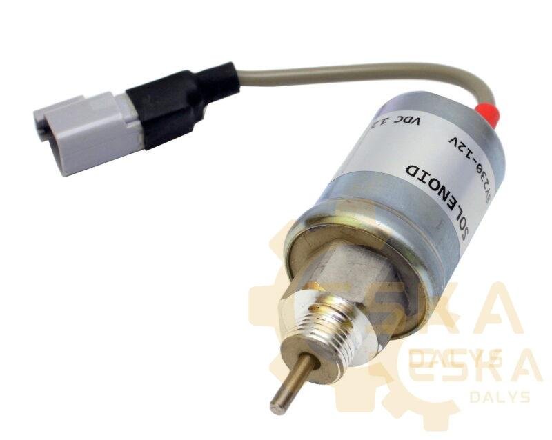 Solenoidas - 4257981 - Image 2