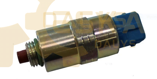 Išjungimo Solenoidas - 1766219