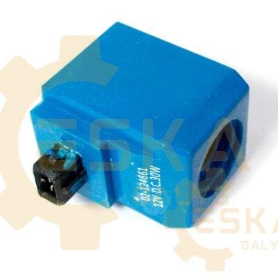Solenoidas - 02/124661