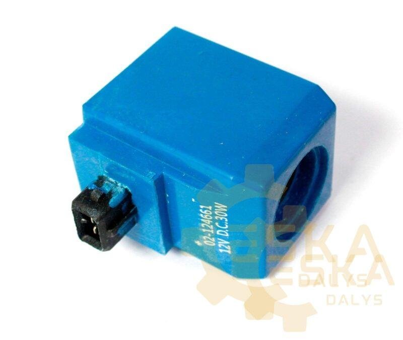 Solenoidas - 02/124661