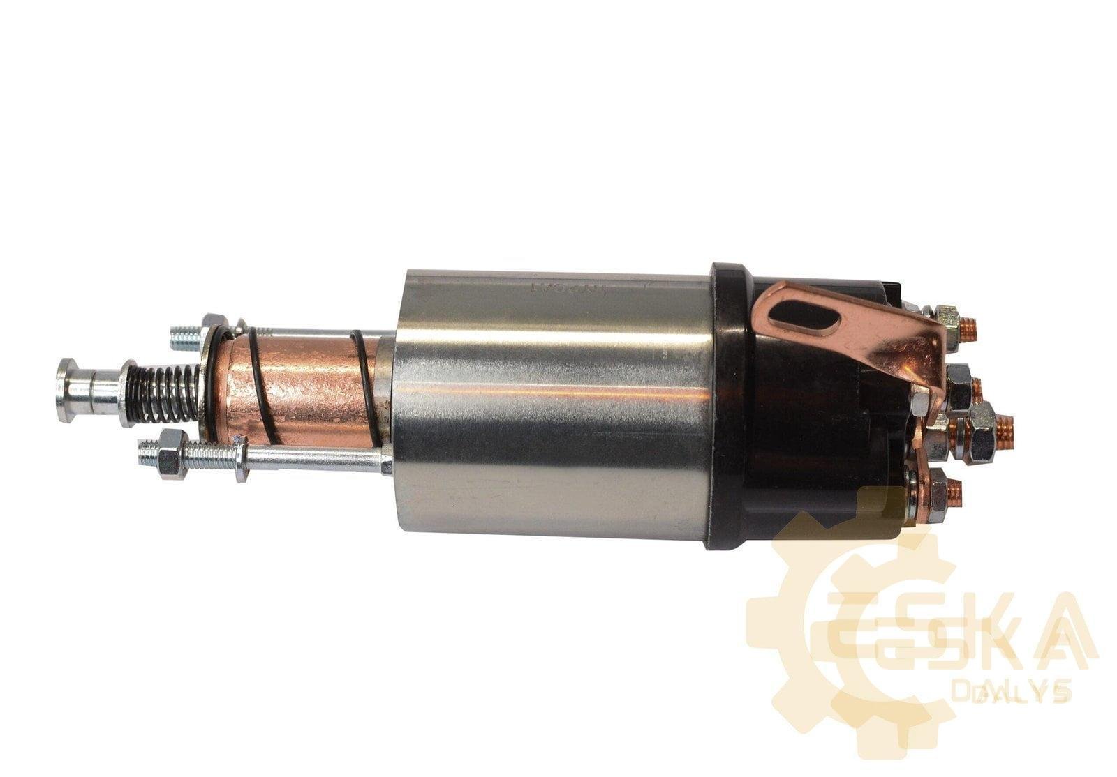 Solenoidas starterio - 714/40160