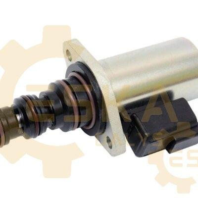 Solenoidas - 25/MM3127