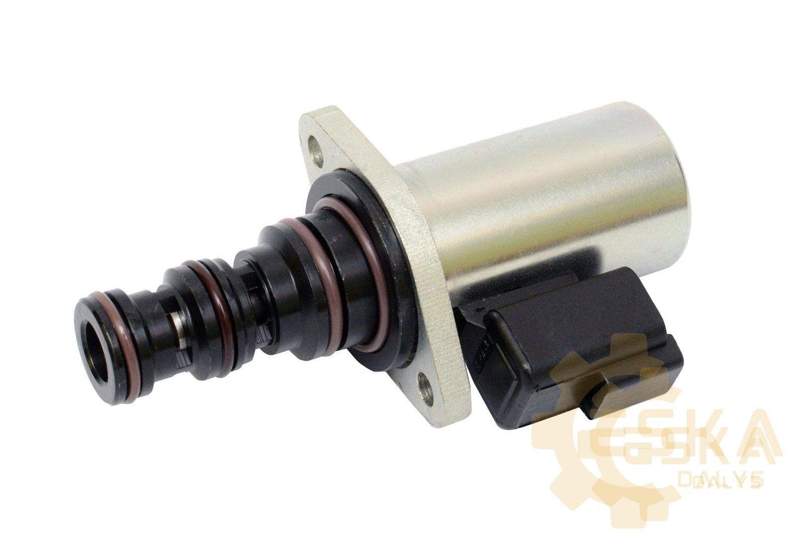 Solenoidas - 25/MM3127