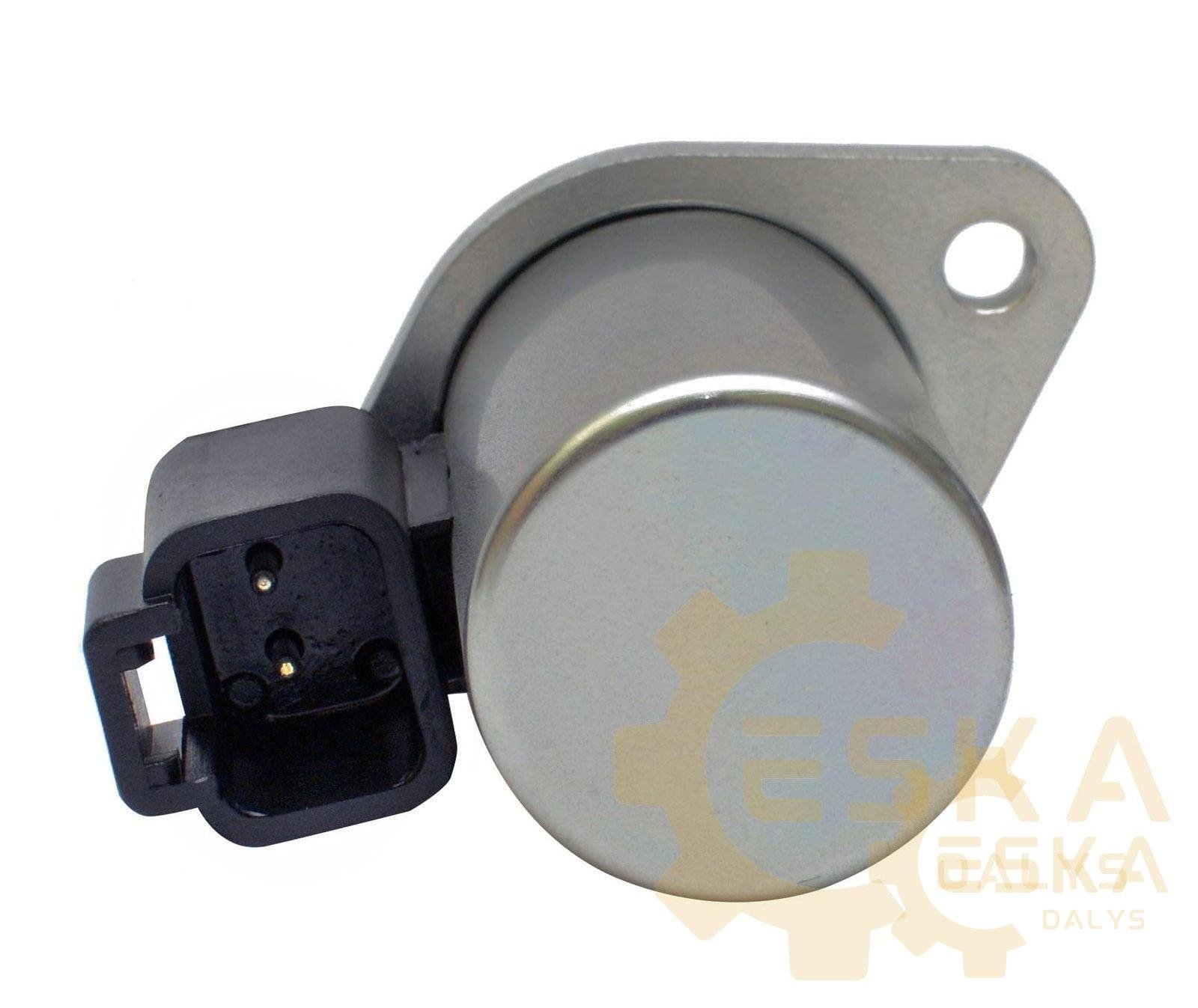 Solenoidas - 25/MM3127 - Image 2