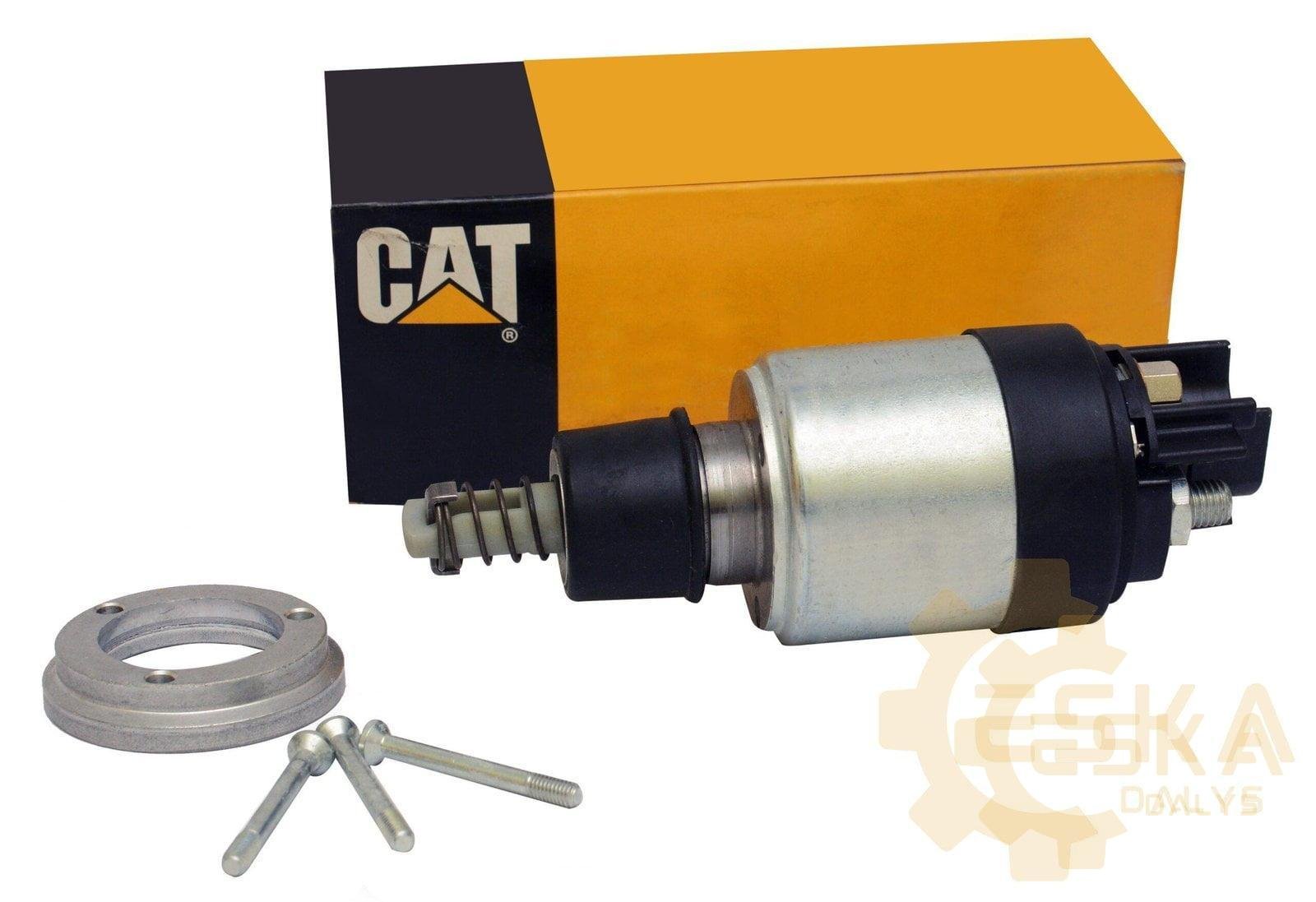 Solenoidas - 1004630