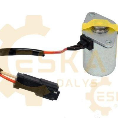 Solenoidas - 1568847