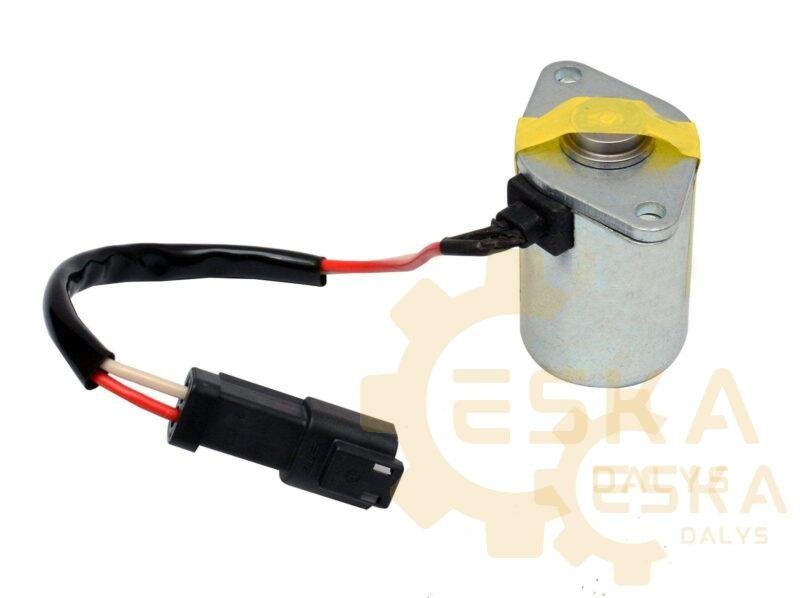 Solenoidas - 1568847
