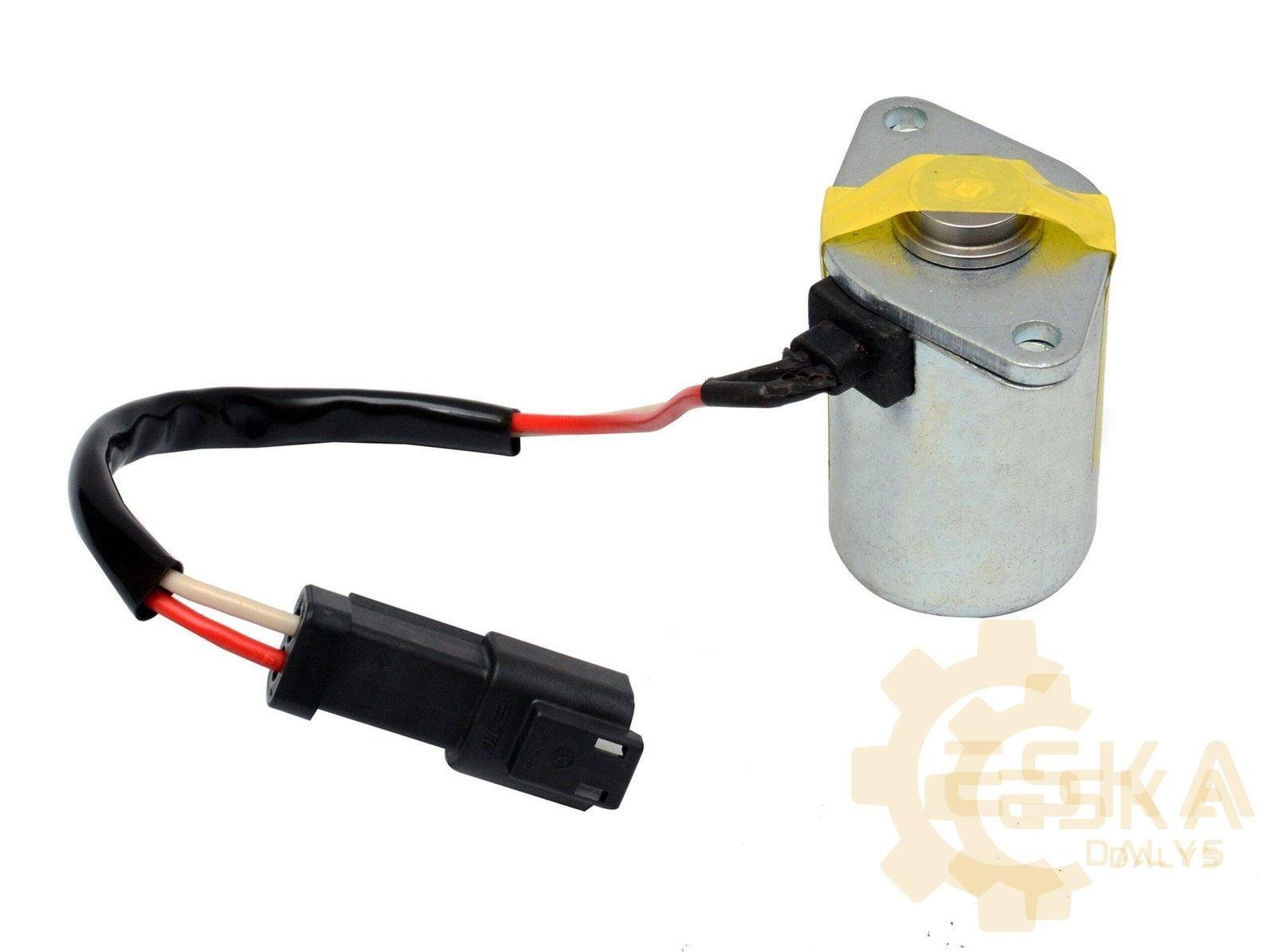 Solenoidas - 1568847