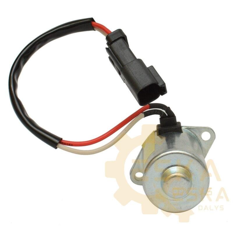 Solenoidas - 1568847 - Image 2