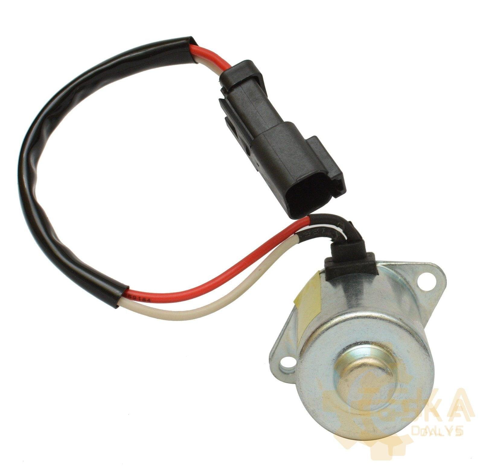 Solenoidas - 1568847 - Image 2