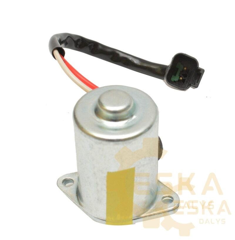 Solenoidas - 1568847 - Image 3